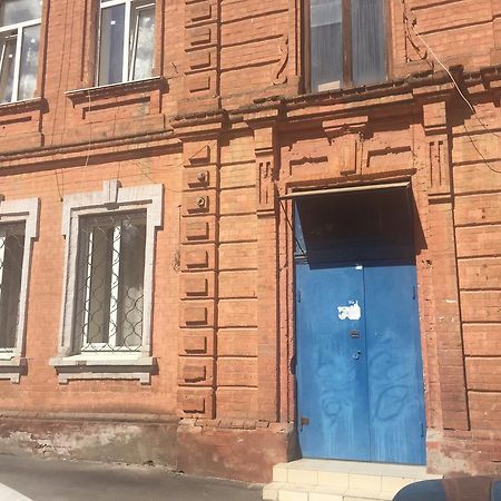 Studio Ember At Maidan Konstytutsii 哈尔科夫 外观 照片